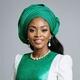 Mrs Folashade Ogunbiyi