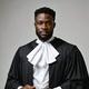 Barrister Lewis Owolabi